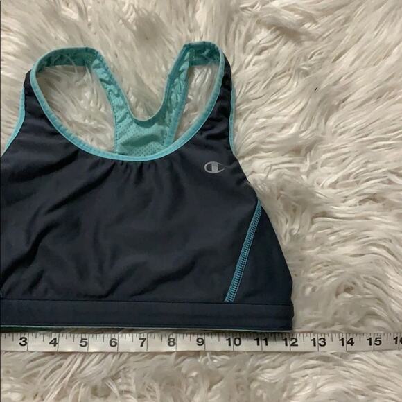 CHAMPION SPORTS BRA SIZE SMALL - Picture 5 of 5